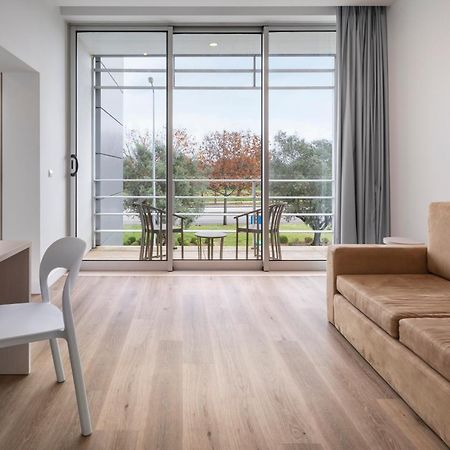 B&B Hotel Cantanhede Coimbra Eksteriør billede