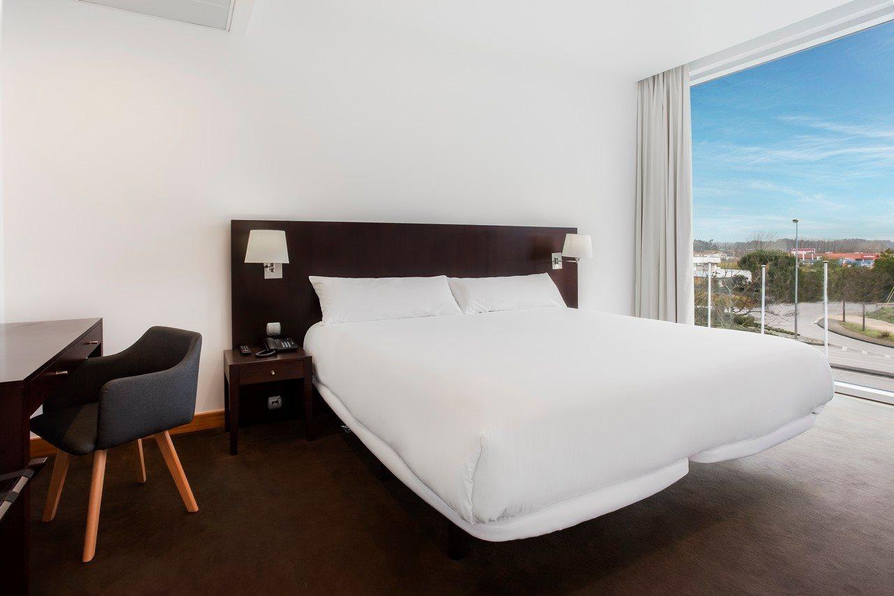 B&B Hotel Cantanhede Coimbra Eksteriør billede