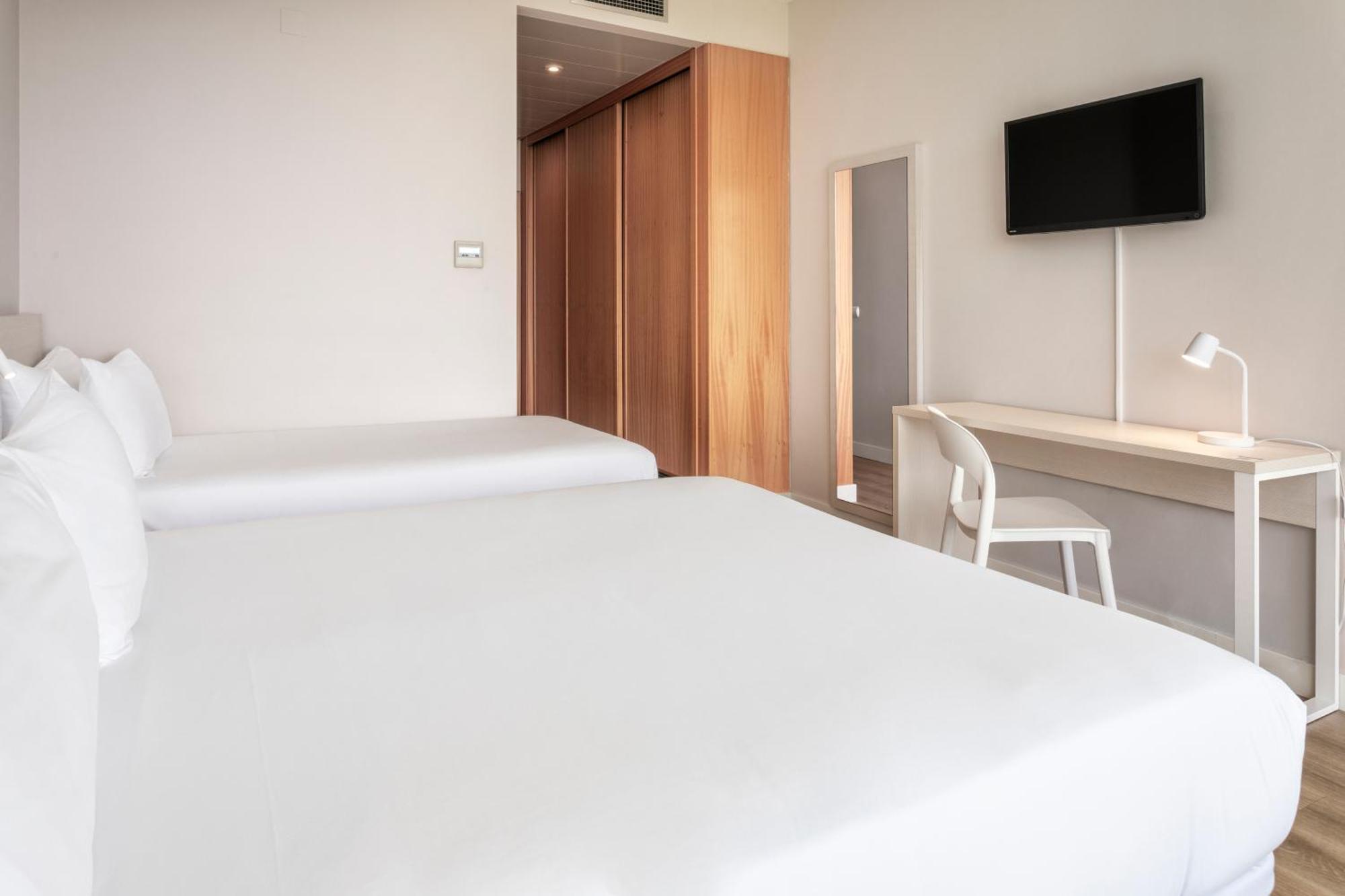 B&B Hotel Cantanhede Coimbra Eksteriør billede