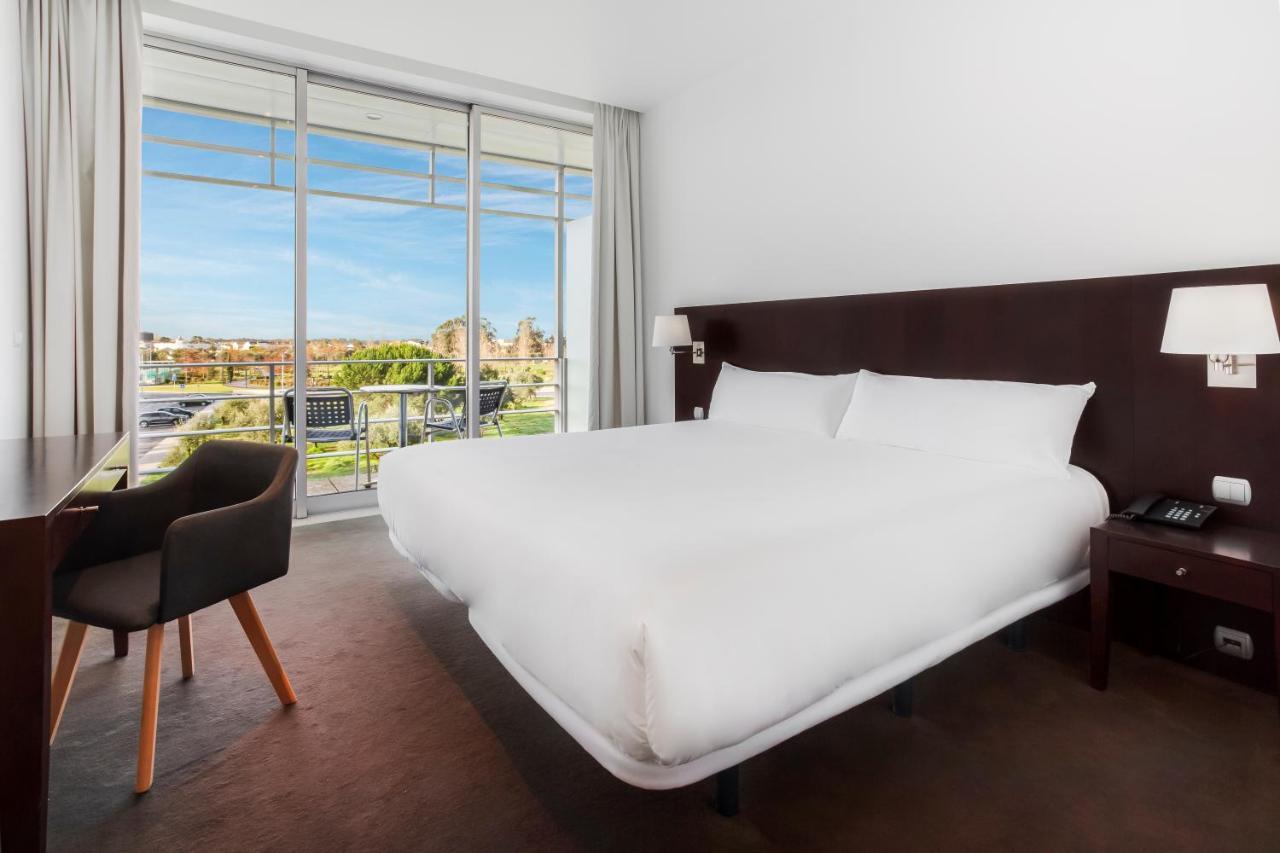 B&B Hotel Cantanhede Coimbra Eksteriør billede