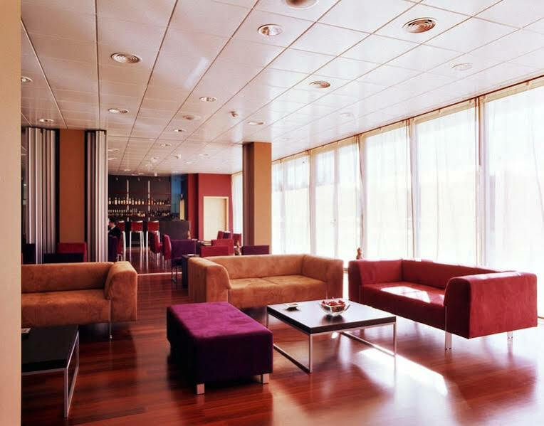 B&B Hotel Cantanhede Coimbra Eksteriør billede